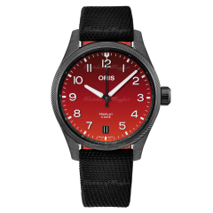 01 400 7784 8786-SET | Oris ProPilot Coulson Limited Edition 41 mm watch. Buy Online