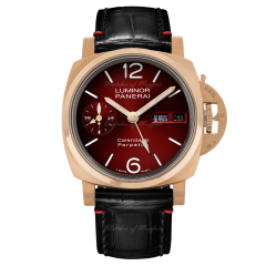 Panerai Luminor Perpetual Calendar Goldtech Limited Edition 44 mm PAM01688