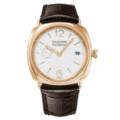 Panerai Radiomir Quaranta Goldtech Automatic 40 mm PAM01026