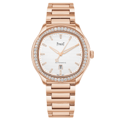 Piaget Polo Date 36 mm G0A46020