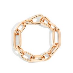 Pomellato Iconica Rose Gold Bracelet Size L PBB7126_O7000_00000-L