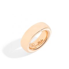 Pomellato Iconica Rose Gold Ring PA9106A_O7000_00000