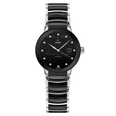 Rado Centrix Automatic Diamonds 28 mm R30009752