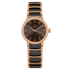 R30183302 | Rado Centrix Automatic 28 mm watch. Buy Online