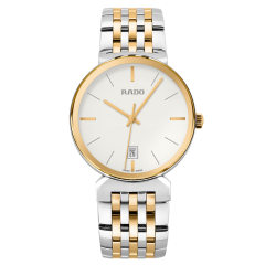Rado Florence Classic Steel Quartz 38 mm R48912023