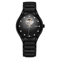 Rado True Secret Diamonds Automatic 40 mm R27107732