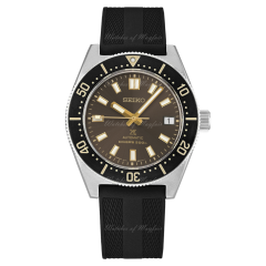 SPB147J1 | Seiko Prospex Sea Automatic 40.5 mm watch | Buy Now