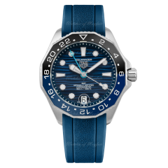 TAG Heuer Aquaracer Professional 300 GMT Automatic 42 mm WBP5114.FT6259