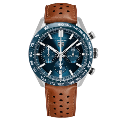 TAG Heuer Carrera Automatic Chronograph 44 mm CBN2A1A.FC6537