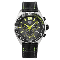 TAG Heuer Formula 1 Quartz 43 mm CAZ101AG.FC8304
