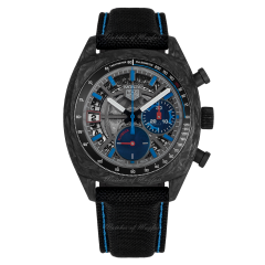 TAG Heuer Monza Flyback Chronometer Automatic 42 mm CR5090.FN6001