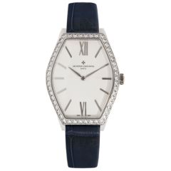 25530/000G-9741 | Vacheron Constantin Malte Small Model 28.4 x 38.67 mm watch. Buy Online