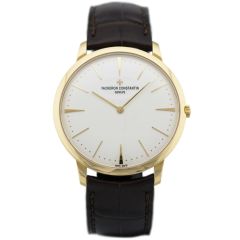 Vacheron Constantin Patrimony 81180/000J-9118