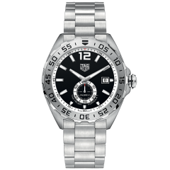 TAG Heuer Formula 1 Automatic 43 mm WAZ2012.BA0842