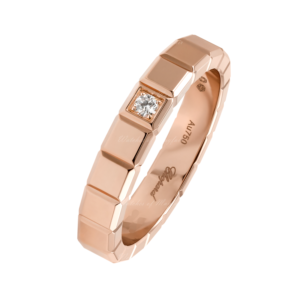 Chopard ice cube ring price store