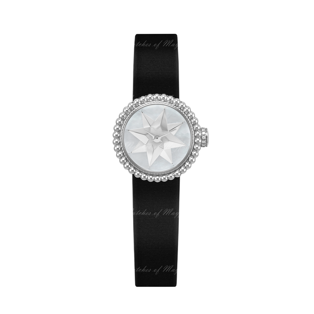Dior quartz shop