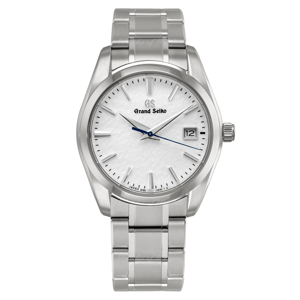 Grand seiko quartz for sale top
