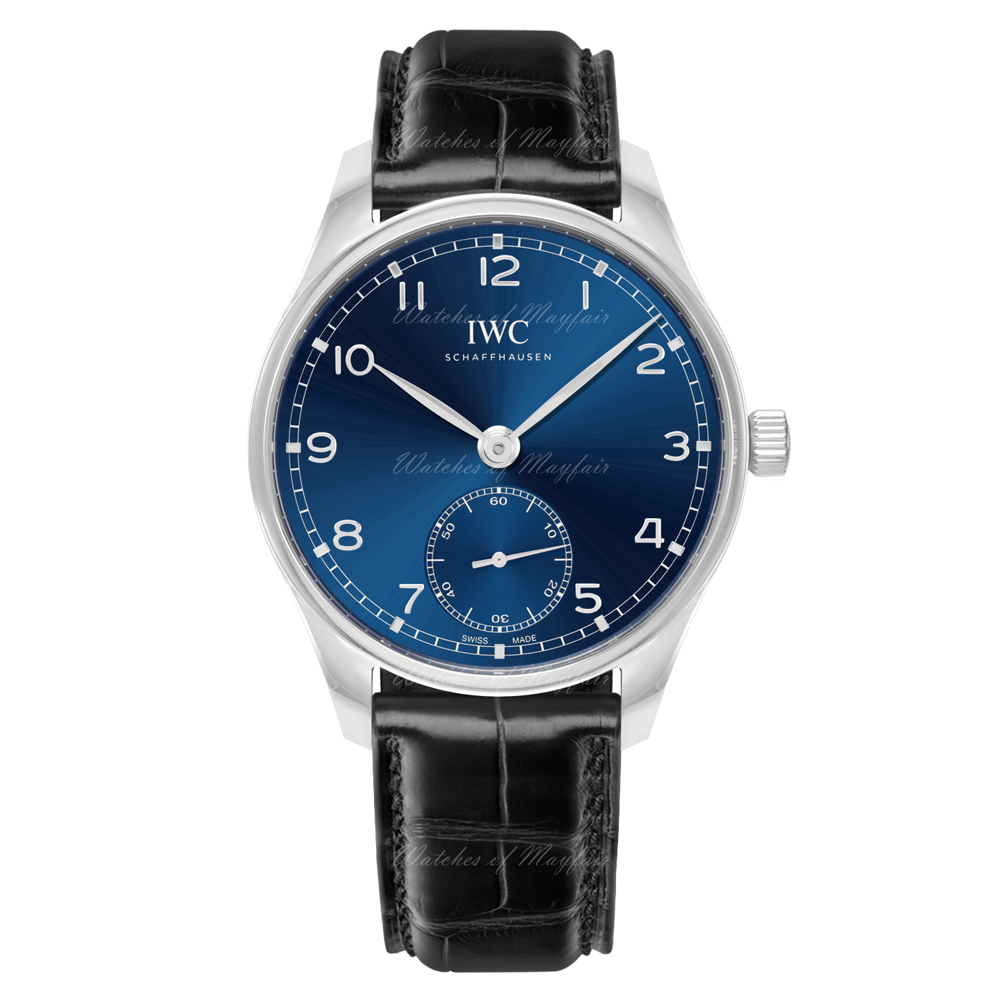 IWC Portugieser Automatic 40mm IW358305