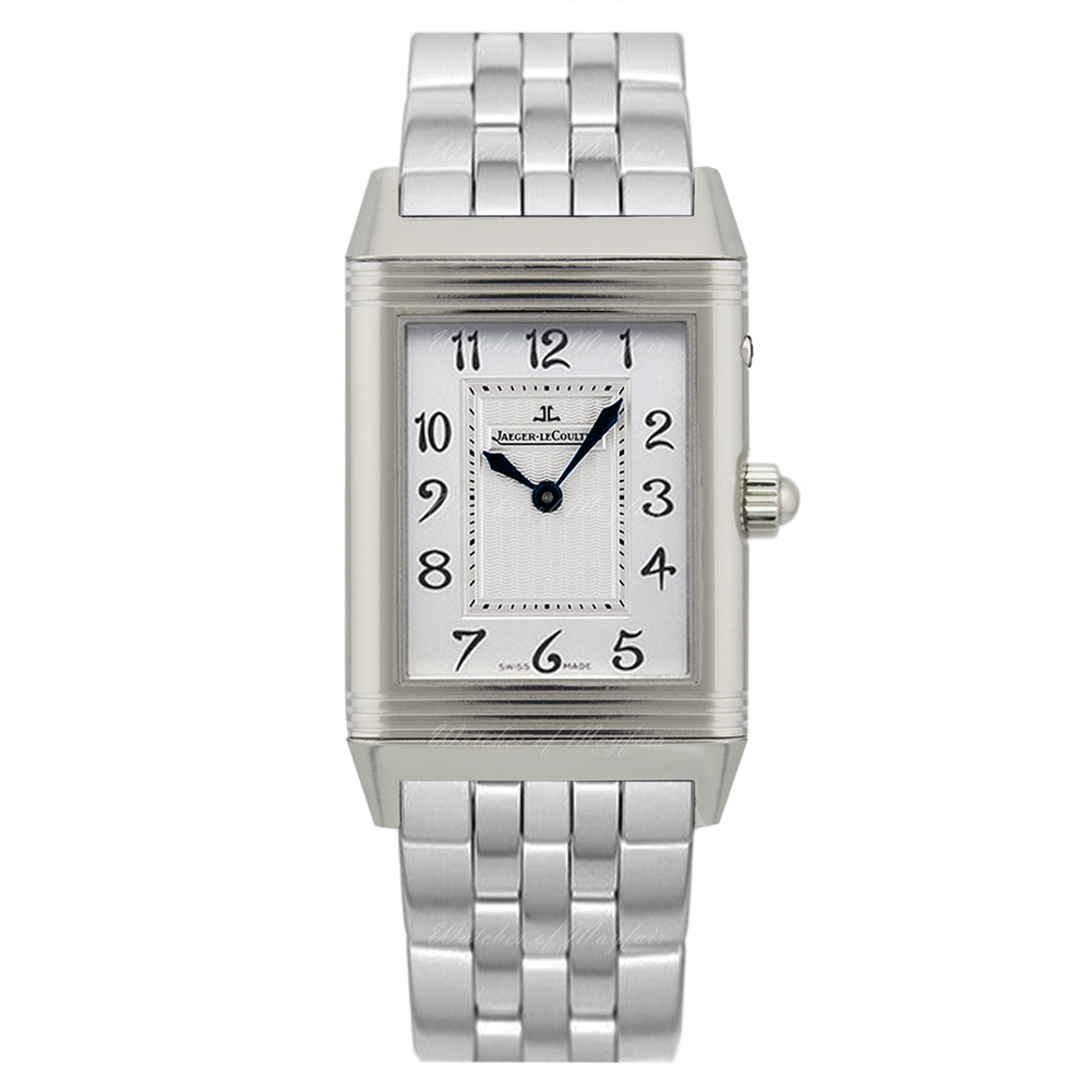 Jaeger LeCoultre Reverso Duetto Duo 26 x 42 mm 2698120 Buy Online Watches of Mayfair