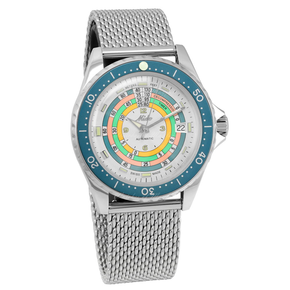 Mido watch harga best sale