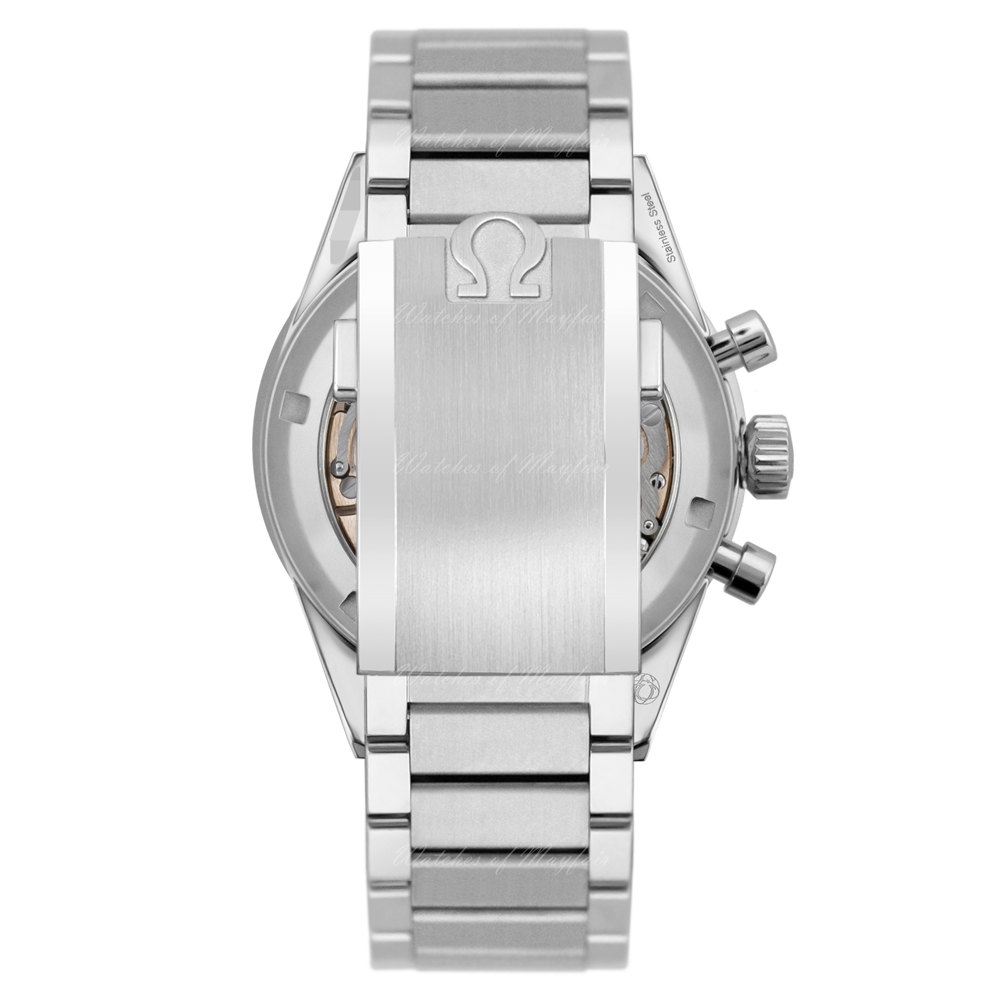 Omega Speedmaster Moonwatch Chronograph 39.7 mm 311.30.40.30.01.001