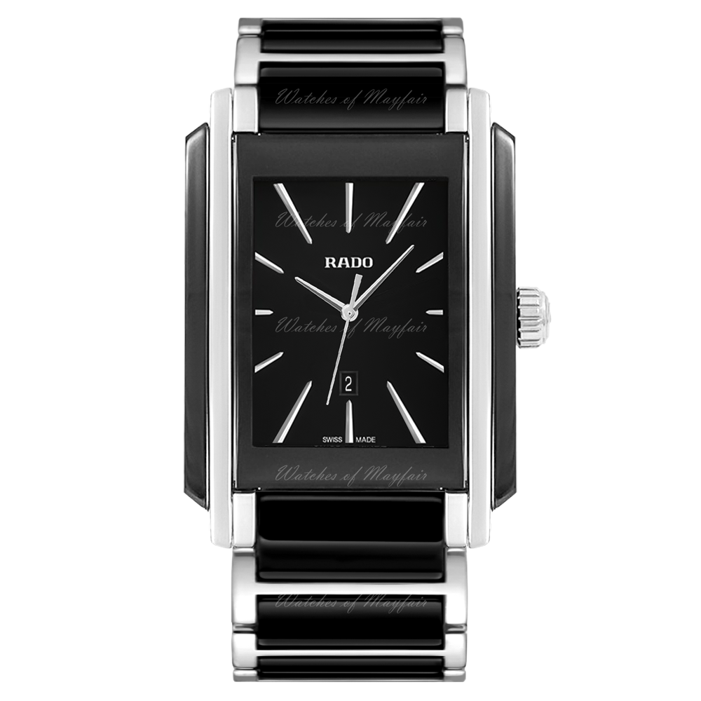 Rado Integral Quartz 31 x mm R20206162 Buy Online Watches