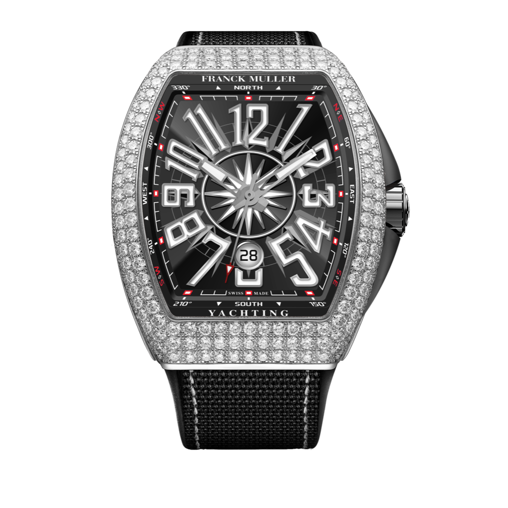 Franck muller switzerland outlet