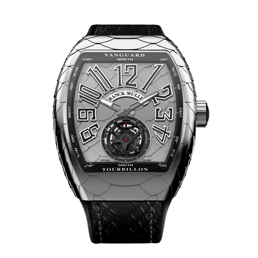 Franck muller black cobra hotsell