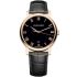 161278-5006 | Chopard Classic Rose Gold Automatic 40 mm watch. Buy Online