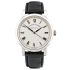232.025G | A. Lange & Sohne Richard Lange German dial platinum 40.5 mm watch. Buy Online