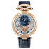 Bovet Amadeo Fleurier Virtuoso VII Diamonds 43.3 mm ACQPR007-SD123