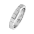 829834-1013 | Chopard Ice Cube Rock White Gold Ring Size 56| Buy Now