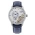 1-91-02-02-02-30 | Glashutte Original PanoMaticInverse Steel 42 mm watch. Buy Online