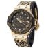 Hublot Big Bang Broderie Yellow Gold 41 mm 343.VX.6580.NR.BSK16