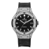 565.NX.1470.LR.1604 | Hublot Classic Fusion Pave Titanium 38 mm watch. Buy Online