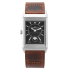 2458422 | Jaeger-LeCoultre Reverso Classic Medium Duoface Small Seconds