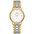 L4.821.2.12.7 | Longines Elegance Presence Automatic 34.5 mm watch. Buy Online