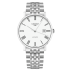 L4.911.4.11.6 | Longines Elegant Collection Steel Automatic 41 mm watch. Buy Online