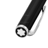Montblanc PIX Black Ballpoint Pen MB114797