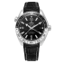 215.33.44.22.01.001 | Omega Seamaster Planet Ocean 600M Co-Axial Master Chronometer GMT 43.5 mm watch. Buy Online