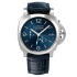 PAM01361 | Panerai Luminor BiTempo Automatic 44 mm watch | Buy Online