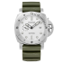 PAM01226 | Panerai Submersible QuarantaQuattro Bianco Automatic 44 mm watch. Buy Online
