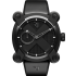 Romain Jerome Moon Dust Steel Mood Silver Auto MG.F1.11BB.00