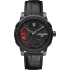 Romain Jerome Moon Dust Steel Mood Silver Auto MG.F1.11BB.00
