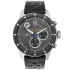 2001ST02 | Robot Minor Monaco Black Automatic 44 mm watch. Buy Online