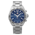 CAZ101K.BA0842 | Tag Heuer Formula 1 Chronograph 43 mm watch. Buy Online