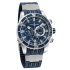 Ulysse Nardin Diver Chronograph Steel 44mm 1503-151-3/93