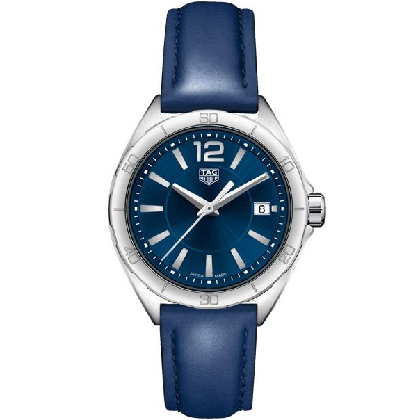 TAG Heuer Formula 1 Quartz 35 mm WBJ1312.FC8231 Buy Online Watches of Mayfair