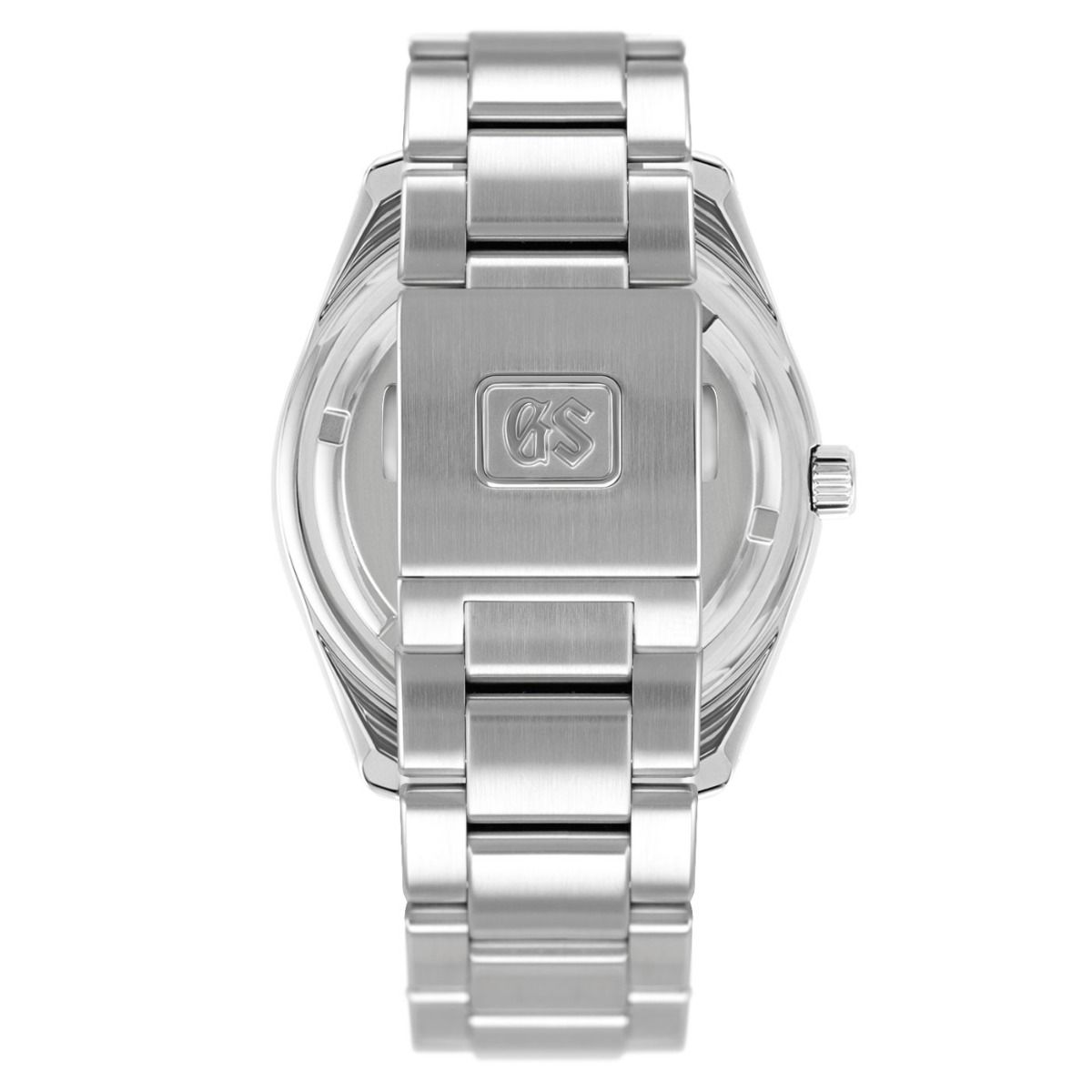 SBGP013 | Grand Seiko Heritage Quartz 40 mm watch | Buy Now Watches of  Mayfair