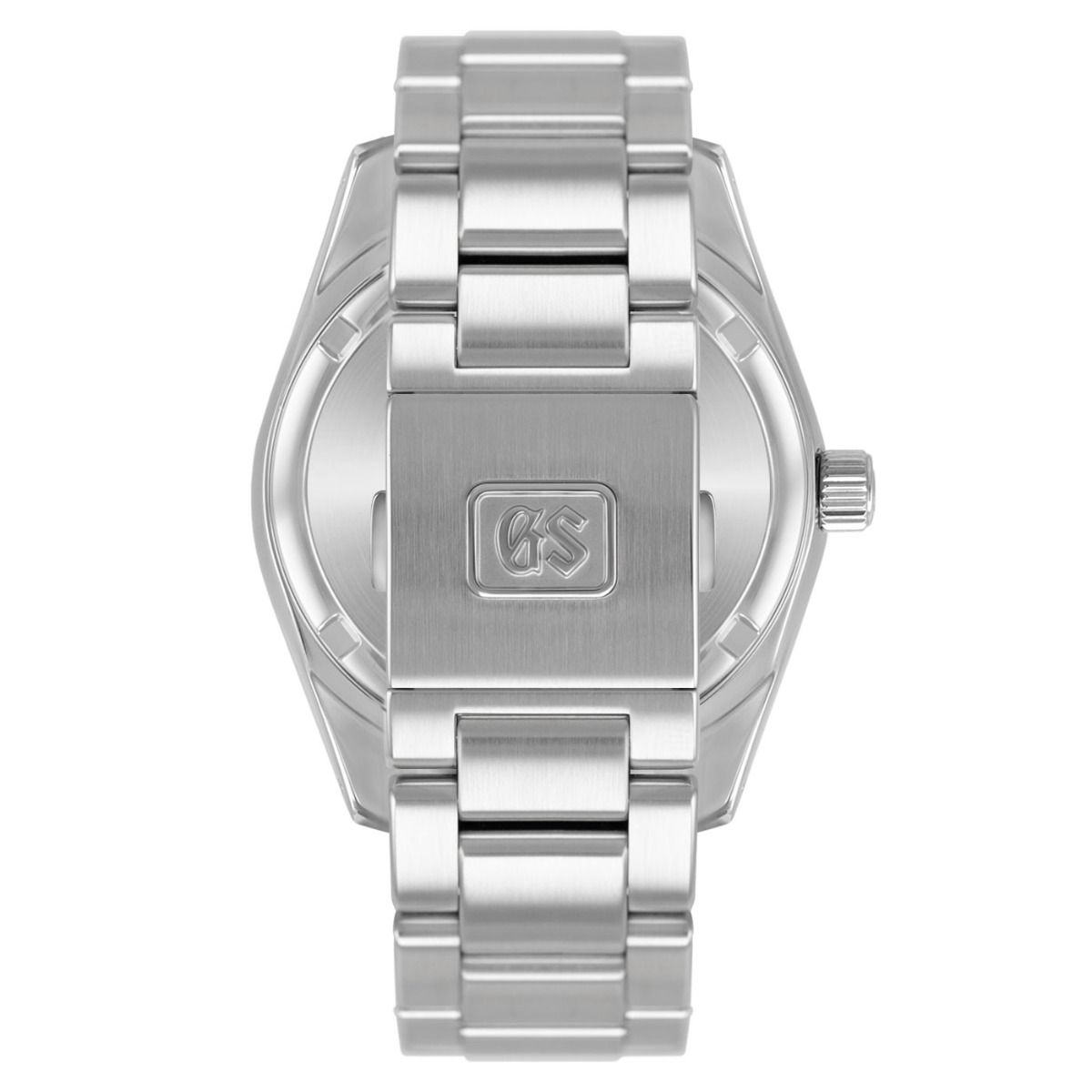 SBGN011 | Grand Seiko Heritage Quartz 40 mm watch. Buy Online Watches of  Mayfair
